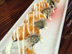 -石屋料理(南京西路店)