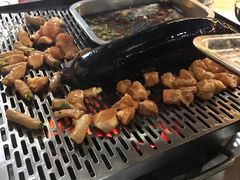 -西昌老号李小肠特色烧烤园(双流店)