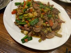 -朗妈私房菜(婺女州店)