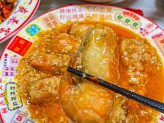 -吉利龙虾·新派海鲜烧烤