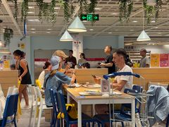 -宜家·瑞典风味餐厅(四元桥店)