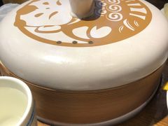 -满园烤鸭·春饼(太原街万达店)