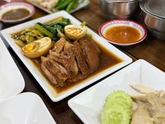 -鸡饭店