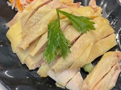 -鸡坤茶室(三里屯店)