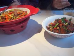 -匠熙小馆(崇文门店)