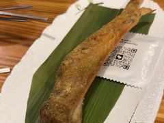 -质烤烤物·活烤海鲜(质烤总店)