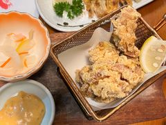 -鳗鱼家·深夜食堂(军博店)