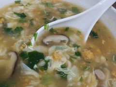 -海胆小馆(东北水饺·春柳店)