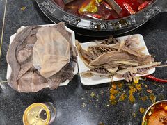 -邓莽子老火锅(中兴路总店)