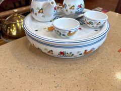 -点都德(皇岗村店)