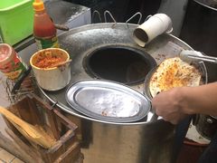 -裕丰西湖干菜饼