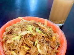 -温州炒米粉(原钟楼街二市场店)