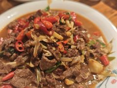 -小口味