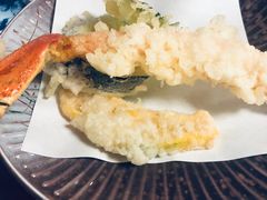 -蟹料理 北海道かに将軍(札幌本店)