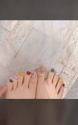 -Wink美甲美睫