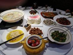 -毛家饭店·融合新湘菜·主题宴(齐鲁软件园店)