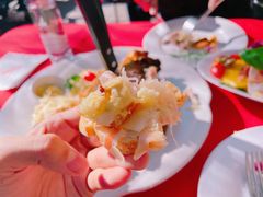 -申德勒加油站西餐厅(日坛路总店)