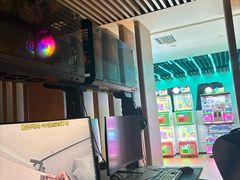 -涨巢·潮玩水疗局