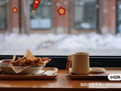 -小意思咖啡店(草桥店)