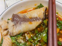 -融泽漁悦三只耳鱼火锅(南郑大道店)