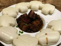 -小城故事·地道宁波味(月湖盛园店)