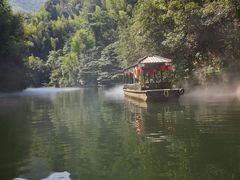 -周洛大峡谷