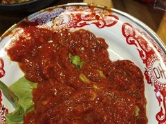 -谭三娘鲜切牛肉自助火锅(九眼桥总店)