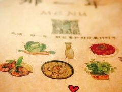 -乌镇那一年小院主题餐厅(甘泉西路店)