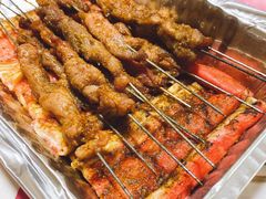 -小民大排档(光谷店)