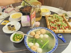-李东农庄(中南百草园地标店)