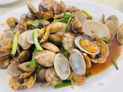 -秋姐美食店(旅游大道店)