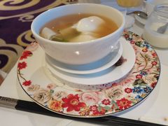 -青岛海景花园大酒店·粤海餐厅