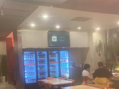-杨氏青龙虾·羊蝎子(珠江路店)