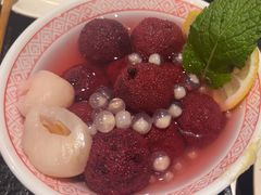 -福苗小骆驼烧烤(大唐不夜城店)