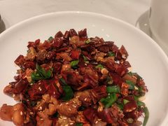 -祥记·国宴豫菜·经典粤菜(郑东新区新长安店)
