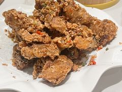 -玉林烤鸭店(垡头店)