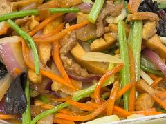 -长临河古镇福味轩土菜馆(长临河店)