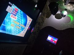 -嗨度KTV(万达店)