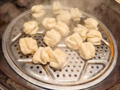 -老渔翁炖鱼坊(黄海西路东山店)
