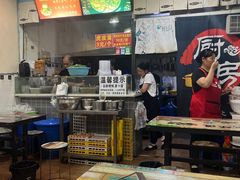 -龍城柳州螺蛳粉(群星路店)