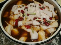 -风味小馆(天目湖宾馆店)