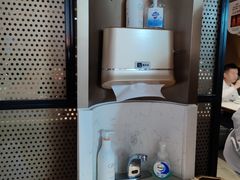 -小放牛河北菜(长安万达店)