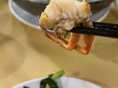 -吉莲利苑海鲜酒家(珠海拱北29年老字号店)