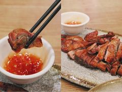 香酥BB鸭-满塘彩·大盘鱼·顺德菜(宝安福永店)