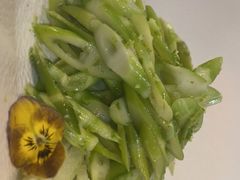 -肆月河豚·新淮扬(金融街店)