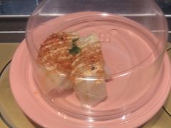 -争鲜回转寿司(通州万达店)