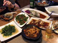 -一盐堂本帮菜(外滩店)