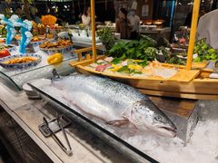 -飨食汇全日制餐厅·昆山皇冠假日酒店(九方店)