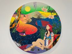 -龙美术馆(西岸馆)