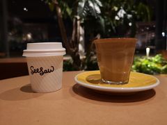-Seesaw Coffee(朝阳大悦城店)